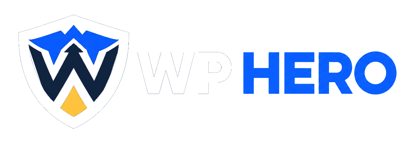 WP Hero